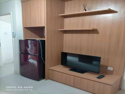 Sewa apartemen 2kamar