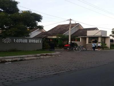 Disewakan cluster di Colomadu Karanganyar.hrg turun n msh bs Nego.