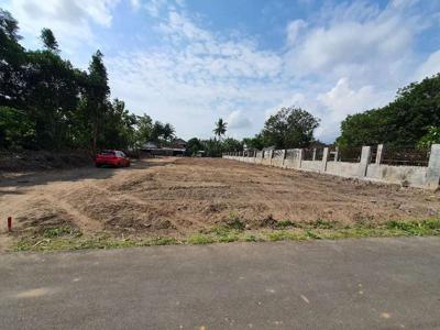 Jual Tanah di Margoluwih Godean