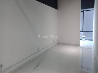 Kantor 41 M2 Siap Desain di Its Tower Ps. Minggu Pancoran Jaksel