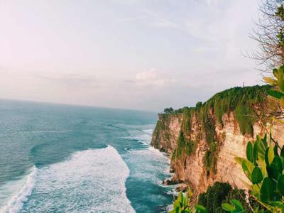 Land for rent Cliff front Uluwatu Bali Mrs Ros