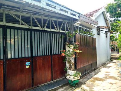 Rumah Luas dekat Jalan Berbah Kalasan