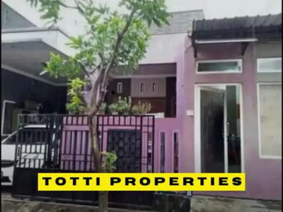 Rumah Murah Siap Huni Dijual di Bukit Cemara Tidar Malang