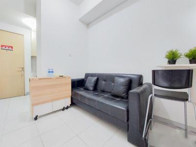 Apartemen Ayodhya Full Furnished Di Pinang Tangerang R1591