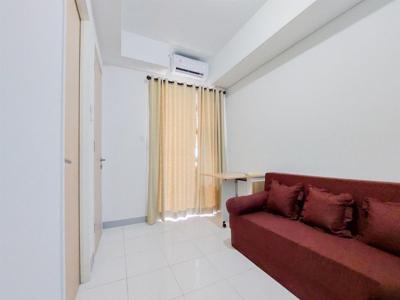 Apartemen Ayodhya Full Furnished Di Pinang Tangerang R1592