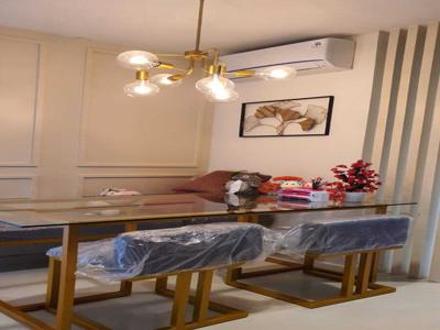 Apartemen Tengah Kota Furnished Lengkap Siap Huni Di PRAXIS Surabaya