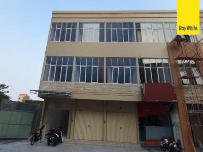 Disewakan Ruko 3 Lantai di Jl Mayjend Sungkono Surabaya