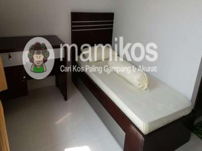 Kost Delapan Residence Pasar Minggu Jakarta Selatan