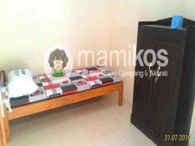 Kost Depkes C1 Magelang Utara