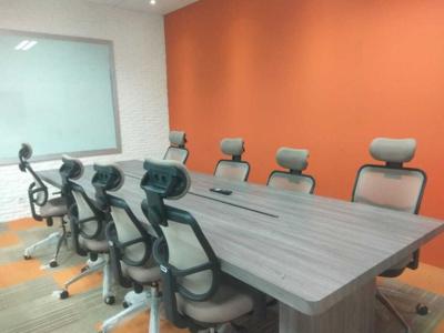 Sewa Kantor Siap Huni 200 m2 di Grand Rubina – Epicentrum, Hrg Nego