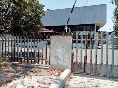 Sewakan Pabrik/ Gudang Siap Pakai, SIER-Rungkut, Surabaya