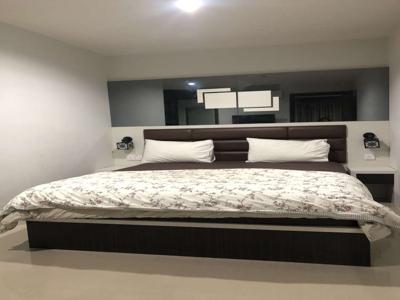 2 bedroom Apartment VIeW CiTY Batam