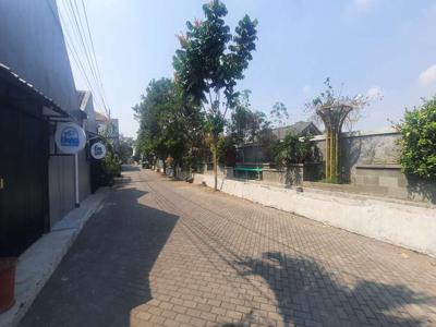4 JUTAAN, Jakal Km.7 Tanah di Jogja Pasar KOLOMBO