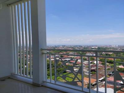 Apartemen 1 Bedroom View Kota Yogyakarta Dekat Kampus UGM