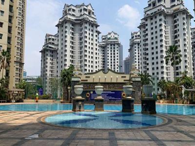 Apartemen 2Bedroom Mediterania Palace JUAL CEPAT di Kemayoran Jakarta