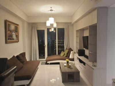 Apartemen 3 BR Disewakan Dekat Perkantoran TB Simatupang