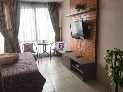 Apartemen Disewakan Murah di Altiz Sektor 3 Bintaro Jaya