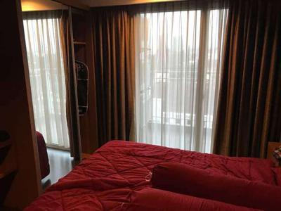 Apartemen el Royale 2 Bed room (dulu Panghegar) dekat Braga