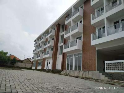 APARTEMEN FURNISHED 200JUTAAN DI IPB DRAMAGA BOGOR