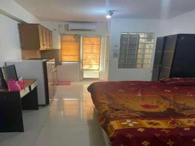 Apartemen gading nias studio