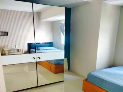 Apartemen Gunawangsa Merr Gress 2 BR