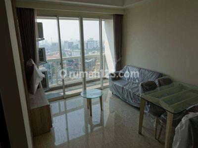 Apartemen Menteng Park