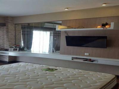 Apartemen Murah Full Furnish