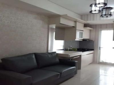 Apartemen Parahyangan Residence Furnished 3 BR