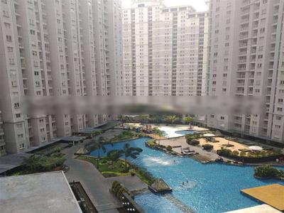 Apartemen Royal Mediterania Full Furnished