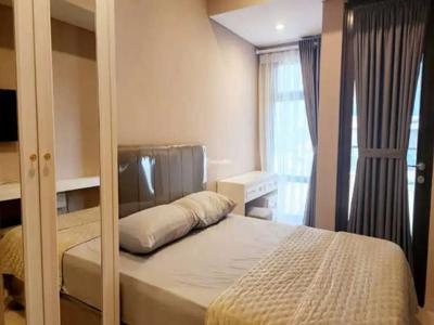 Apartemen siap huni di Cikarang