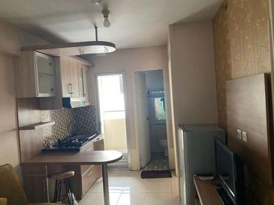 Apartemen Siap Huni Kalibata City