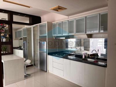Apartemen Waterplace Tower A