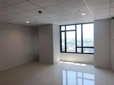 Apartement Home Office HQuaters Asia Afrika tengah kota