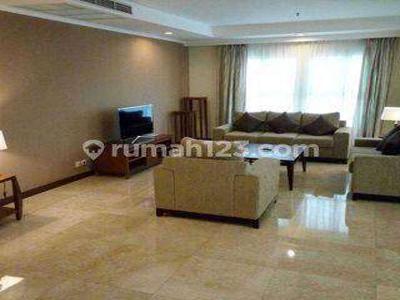 Apartment 1 BR Pondok Indah Golf, best facilitites