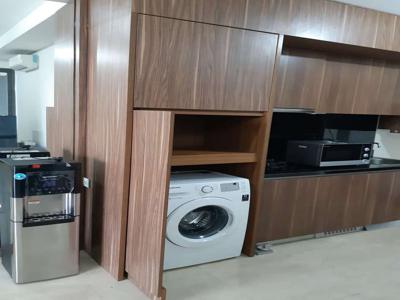 Apartment 1 KT furnished di Pasar Minggu.