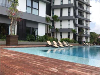 Apartment Disewakan Graha Golf tower Arion lantai 18 Surabaya Barat