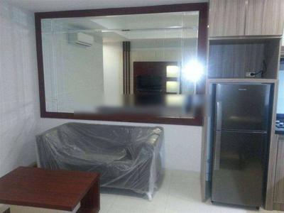 Apartment furnished The Mansion Kemayoran