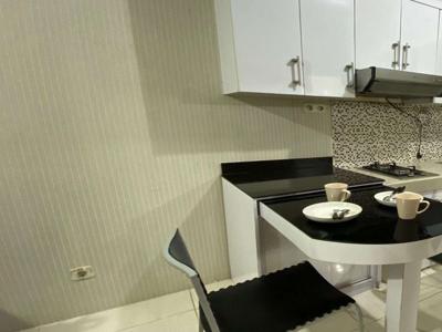 Apartment Puncak Bukit Golf