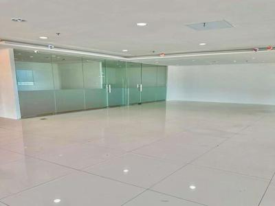 Apl Office Tower - 333.41 M², 35 Juta/M², Central Park, Jakarta Barat