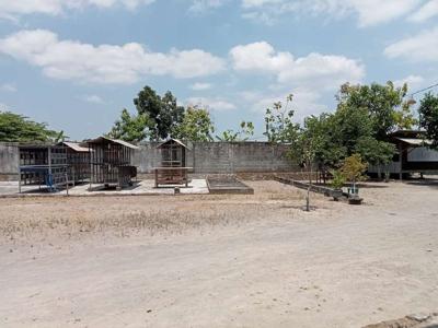 Area Ringroad Giwangan Jogja, Cocok Kosan; View Sawah