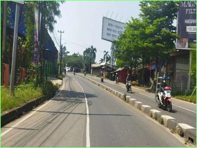 Aset Kavling Area, Pemekaran Ibu Kota Bogor Barat Cocok Investasi