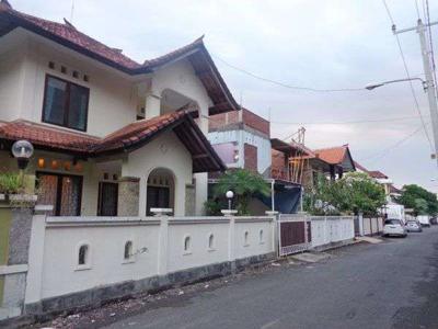 BALIKUBU | AMS-007 Rumah 3 kamar jual di Perum Graha Kencana Imam Bonj