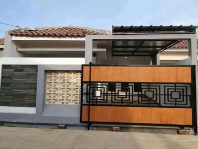 Beli rumah anti ribet kota bandung harga promo terjangkau