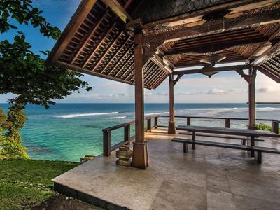 Best Luxury Villa In Bali