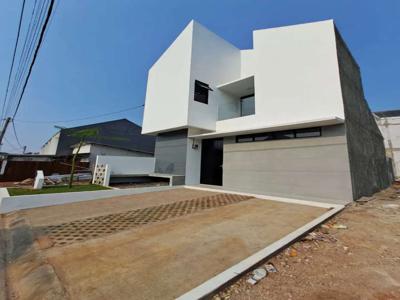 Cilodong. Rumah terlaris kpr bank syariah bebas biaya biaya dekat GDC