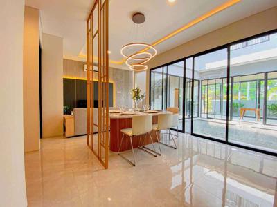 Cluster Z Living Grand Wisata Bekasi