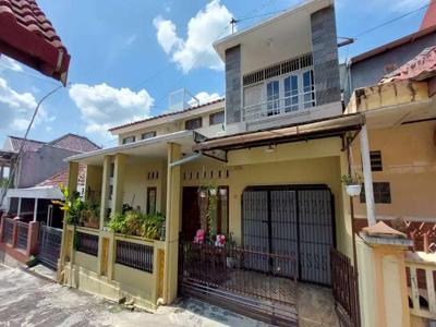 Di jual cepat rumah bagus ngesrep tembalang