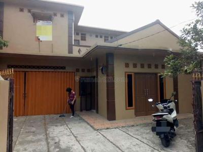 Di Jual Rumah Luas di Rawalumbu Bekasi