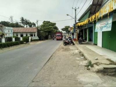 Di jual Tanah di serdangwetan - legok Tangerang