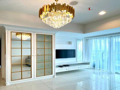 Di Sewakan Apartemen The Kensington Royal Suite Kelapa Gading